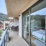 Luxury Apartment Przno Milocer