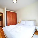 Luxury Apartment Przno Milocer