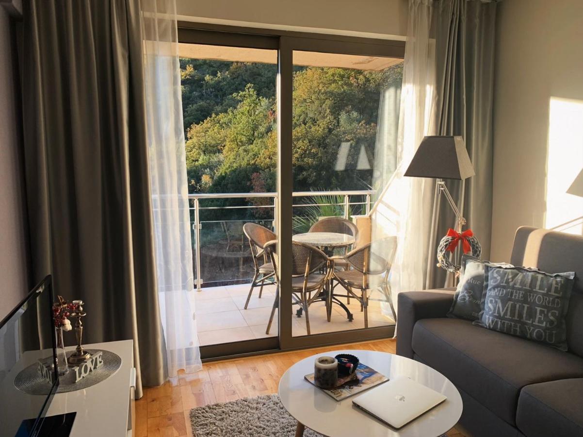 Luxury Przno Milocer Budva