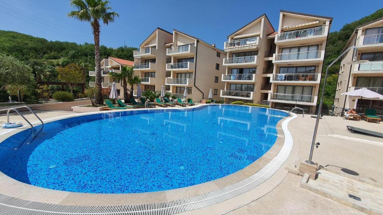 Luxury Przno Milocer
