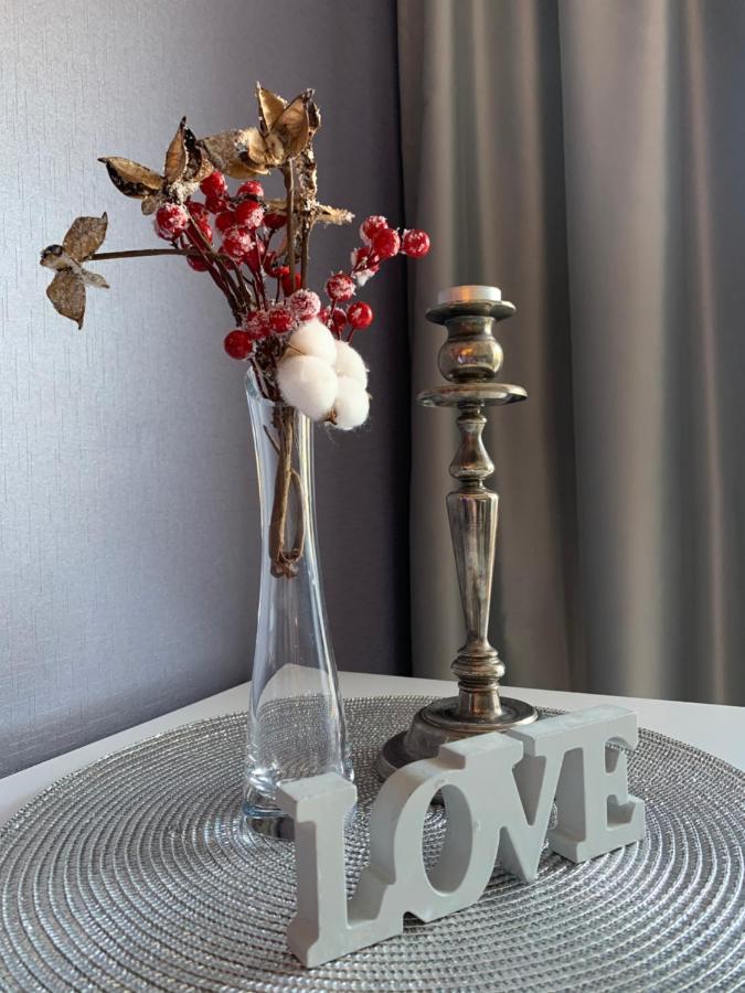 Luxury Przno Milocer *
