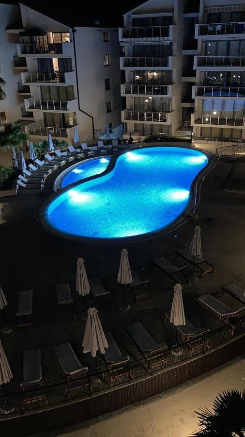 Luxury Przno Milocer *