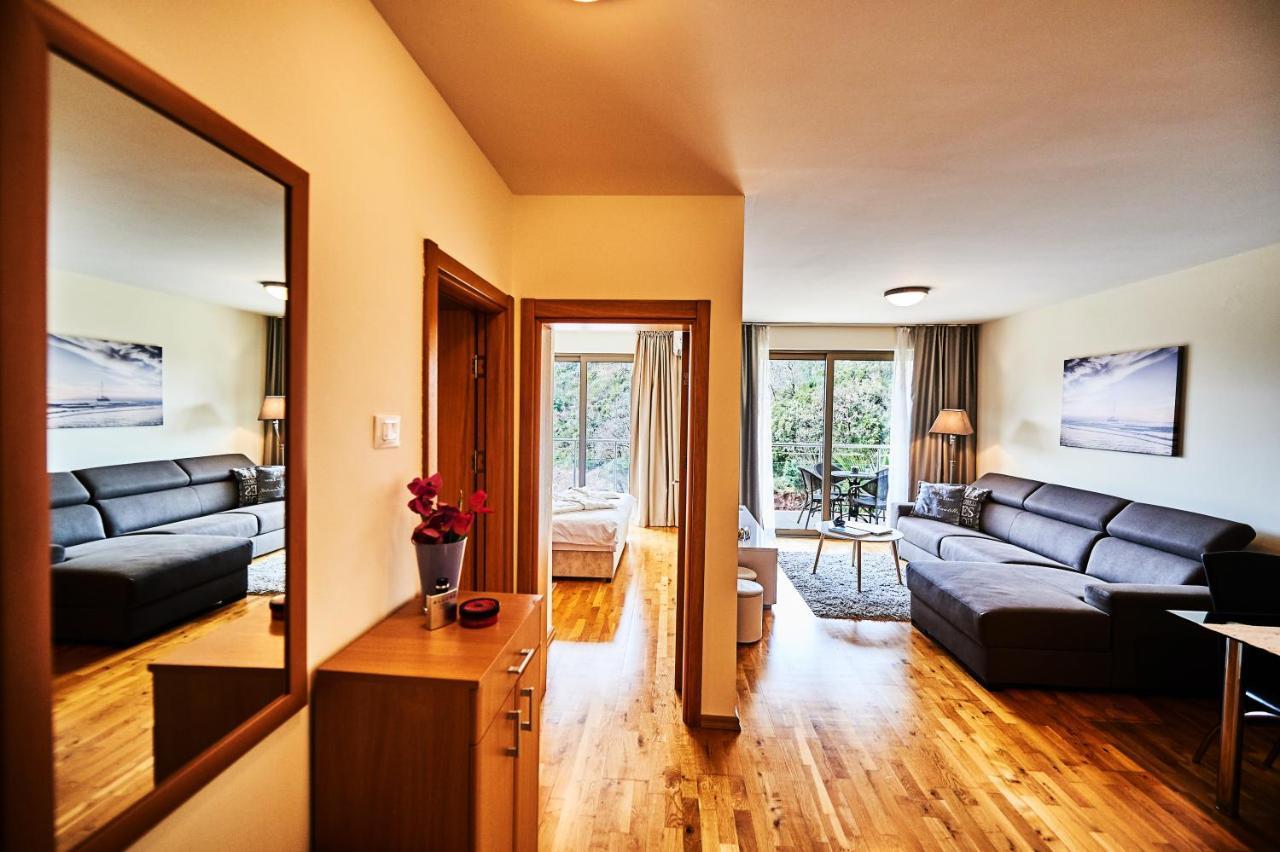 Luxury Przno Milocer Budva