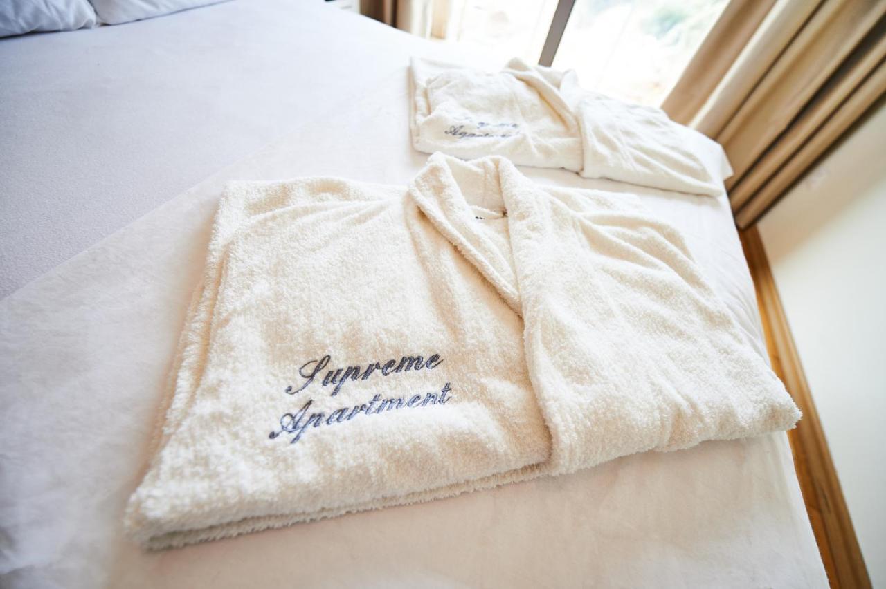 Luxury Przno Milocer Budva