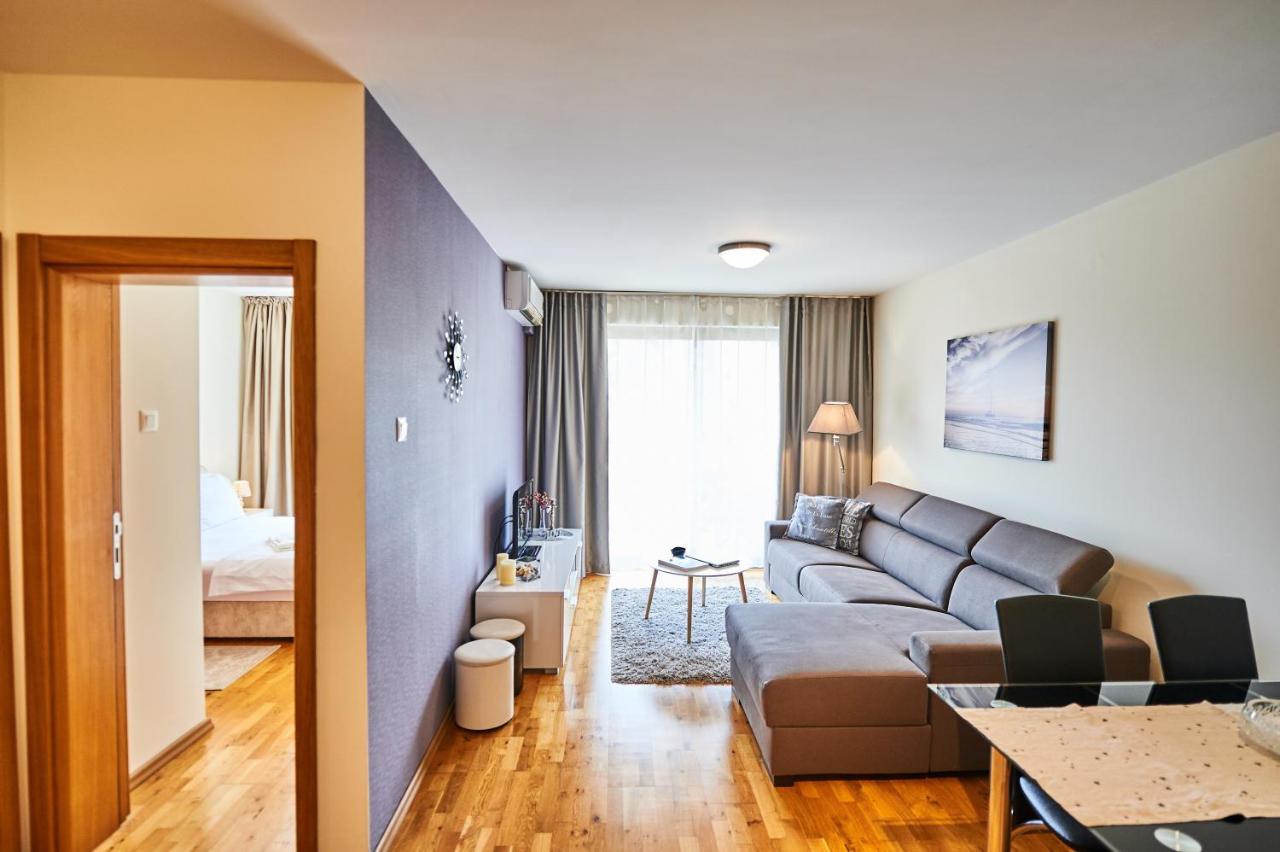 Luxury Przno Milocer * Budva