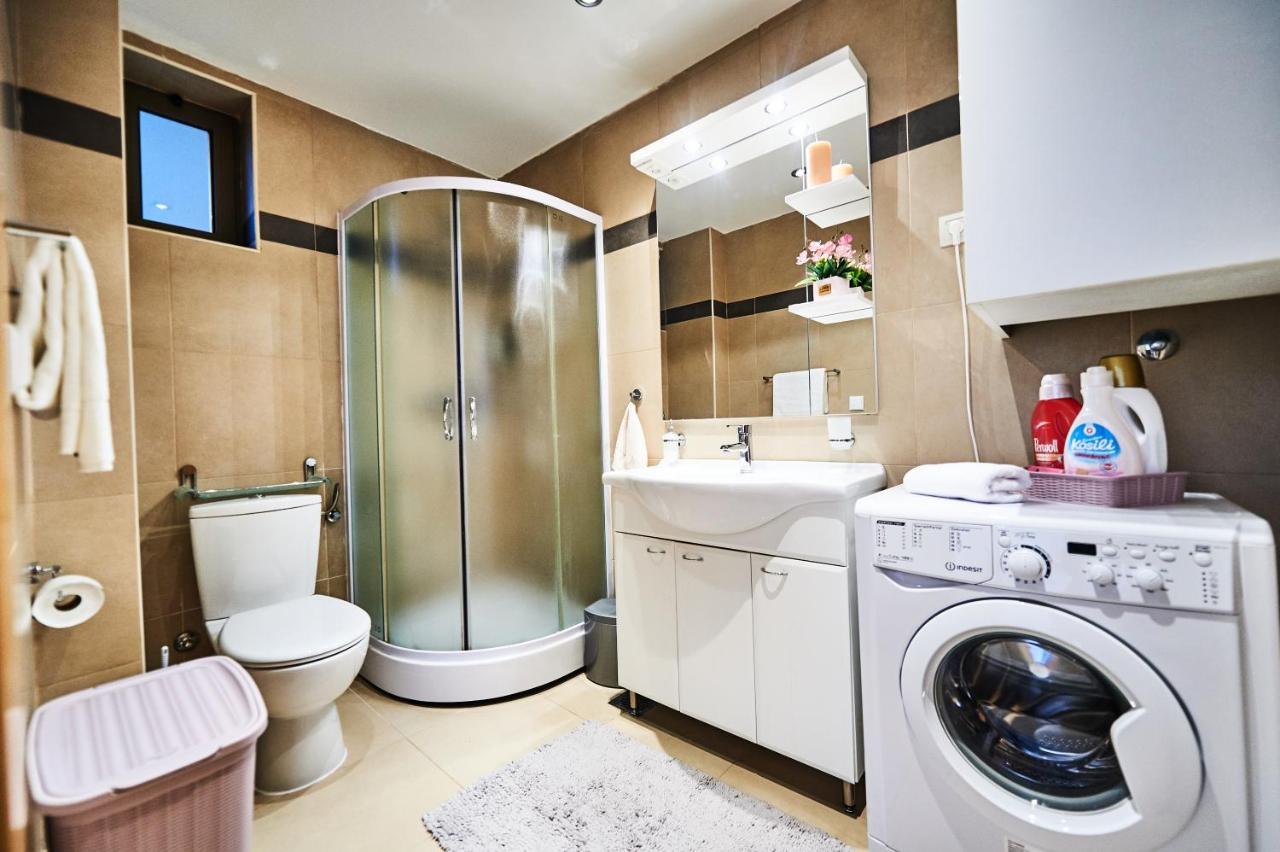 Luxury Przno Milocer Budva